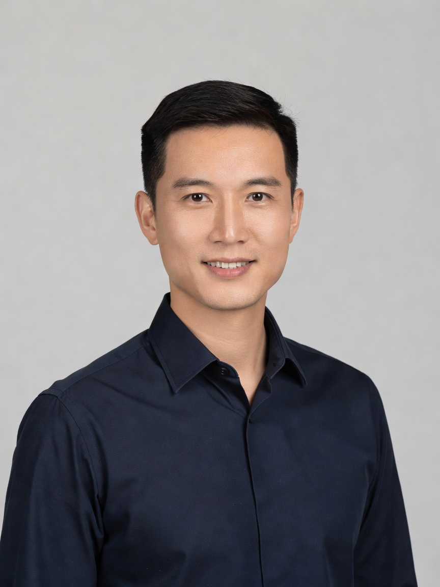李明轩